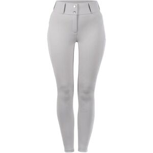 Pantalon équitation full grip femme Cavallo Cavalcandera Gris - Publicité Pantalon équitation full grip femme Cavallo Cavalcandera Gris - Publicité
