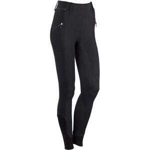 Pantalon équitation full grip femme Harry's Horse Classy Dani Noir - Publicité Pantalon équitation full grip femme Harry's Horse Classy Dani Noir - Publicité