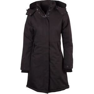 Parka femme Harry's Horse Classy Joey Noir - Publicité Parka femme Harry's Horse Classy Joey Noir - Publicité