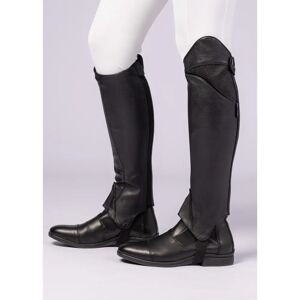 Mini-chaps femme Harry's Horse Sparkle (x6) Noir - Publicité Mini-chaps femme Harry's Horse Sparkle (x6) Noir - Publicité