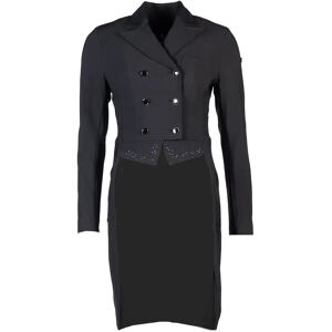 Blazer femme HKM Jill Noir - Publicité Blazer femme HKM Jill Noir - Publicité