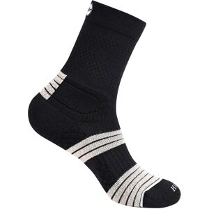 Chaussettes équitation de compression femme HV Polo Dolly Noir - Publicité Chaussettes équitation de compression femme HV Polo Dolly Noir - Publicité