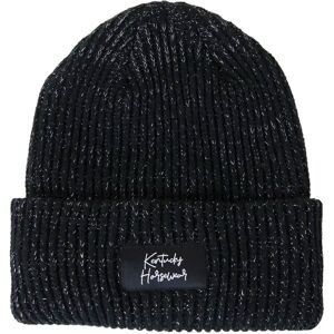 Kentucky Horsewear Bonnet paillettes Kentucky Noir - Publicité Kentucky Horsewear Bonnet paillettes Kentucky Noir - Publicité