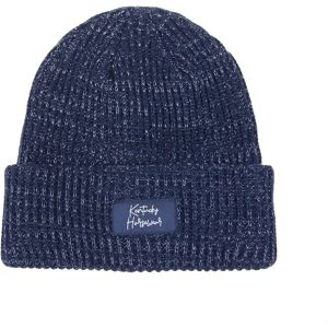 Kentucky Horsewear Bonnet paillettes Kentucky Bleu - Publicité Kentucky Horsewear Bonnet paillettes Kentucky Bleu - Publicité