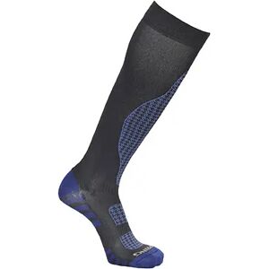 Chaussettes Spring Revolution Pie De Poule Tech Bleu - Publicité Chaussettes Spring Revolution Pie De Poule Tech Bleu - Publicité