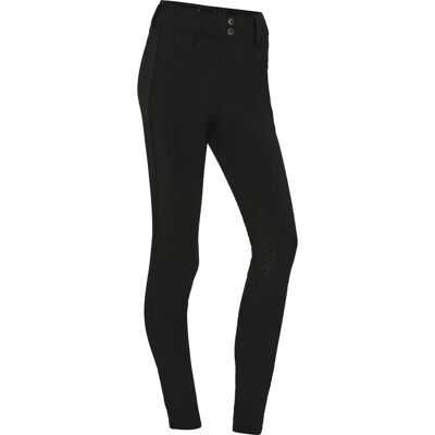 Jodhpurs avec grip au genou Catago Rachel - Pantalons d'équitation - Publicité Jodhpurs avec grip au genou Catago Rachel - Pantalons d'équitation - Publicité