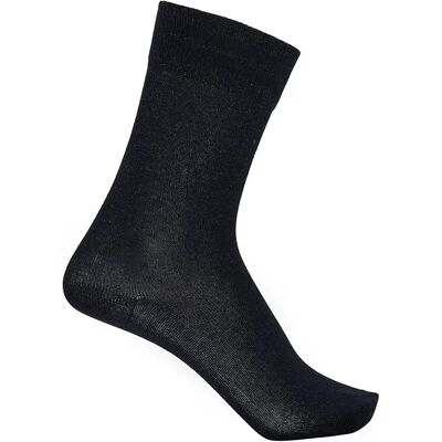 Chaussettes équitation Equipage Glitter Bleu - Publicité Chaussettes équitation Equipage Glitter Bleu - Publicité
