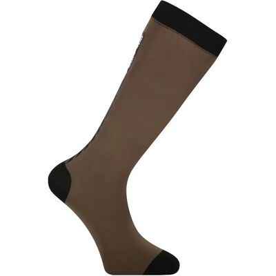 Chaussettes équitation Euro-Star Teksi Vert - Publicité Chaussettes équitation Euro-Star Teksi Vert - Publicité