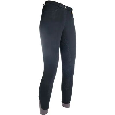 HKM - 9100 - Noir - 46 - Riding Breeches - Publicité HKM - 9100 - Noir - 46 - Riding Breeches - Publicité
