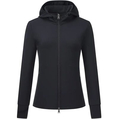 Cardigan femme HV Polo Ashley Noir - Publicité Cardigan femme HV Polo Ashley Noir - Publicité