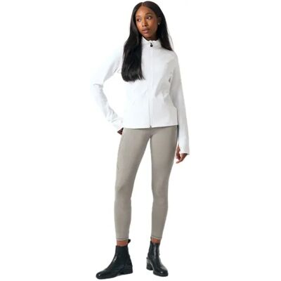 Legging équitation mid grip femme PS of Sweden Leslie Beige - Publicité Legging équitation mid grip femme PS of Sweden Leslie Beige - Publicité