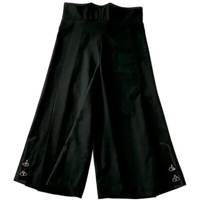 Ensemble équitation jupe pantalon caireles femme Ubaldo Noir - Publicité Ensemble équitation jupe pantalon caireles femme Ubaldo Noir - Publicité