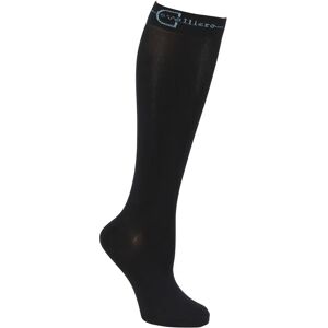 Chaussettes équitation Covalliero Grado Bleu - Publicité Chaussettes équitation Covalliero Grado Bleu - Publicité