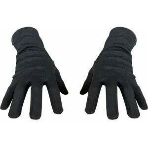 Gants fins Back on Track Noir - Publicité Gants fins Back on Track Noir - Publicité