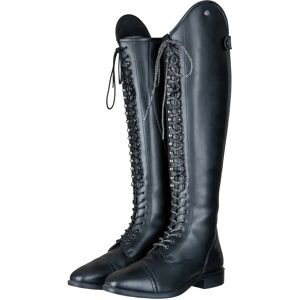 Bottes d'équitation ELT Portland Polo Noir - Publicité Bottes d'équitation ELT Portland Polo Noir - Publicité