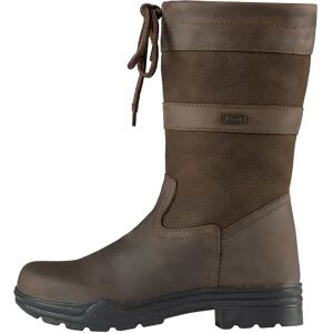 Bottes d'écurie HORKA Kerry Noir - Publicité Bottes d'écurie HORKA Kerry Noir - Publicité