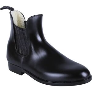 Boots équitation enfant Q-essentials Thermo Jodhpur Noir - Publicité Boots équitation enfant Q-essentials Thermo Jodhpur Noir - Publicité