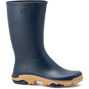 Bottes Rouchette Remoove Bleu - Publicité Bottes Rouchette Remoove Bleu - Publicité