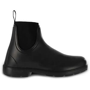 Bottines Acavallo Piuma Featherlight Jodhpur Noir - Publicité Bottines Acavallo Piuma Featherlight Jodhpur Noir - Publicité