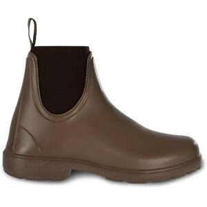 Bottines Acavallo Piuma Featherlight Jodhpur Marron - Publicité Bottines Acavallo Piuma Featherlight Jodhpur Marron - Publicité