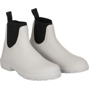 Bottines Acavallo Piuma Featherlight Jodhpur Gris - Publicité Bottines Acavallo Piuma Featherlight Jodhpur Gris - Publicité