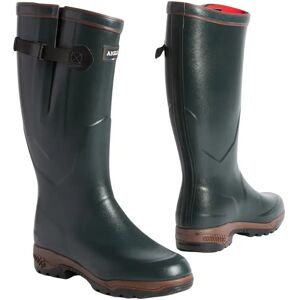 Bottes anti-fatigue enfant Aigle Parcours 2 Iso Marron - Publicité Bottes anti-fatigue enfant Aigle Parcours 2 Iso Marron - Publicité