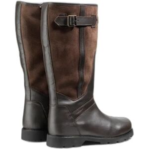 Bottes Aigle Inverss Gtx Marron - Publicité Bottes Aigle Inverss Gtx Marron - Publicité
