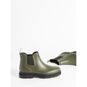 Bottines de pluie femme Aigle Soft 2 Vert - Publicité Bottines de pluie femme Aigle Soft 2 Vert - Publicité