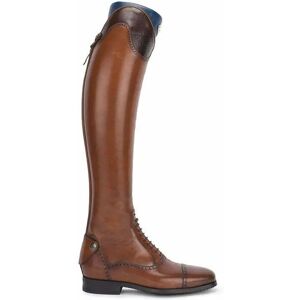Bottes équitation Alberto Fasciani Rustic Marron - Publicité Bottes équitation Alberto Fasciani Rustic Marron - Publicité