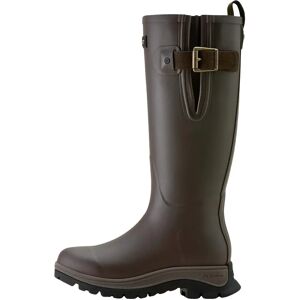 Bottes de pluie femme Ariat Woodstock Marron - Publicité Bottes de pluie femme Ariat Woodstock Marron - Publicité