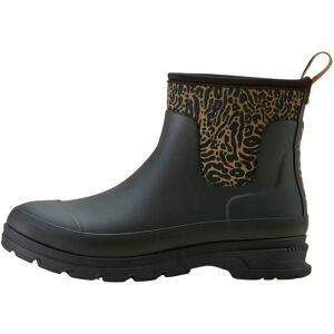 Bottes de pluie femme Ariat Kelmarsh Shortie Noir - Publicité Bottes de pluie femme Ariat Kelmarsh Shortie Noir - Publicité