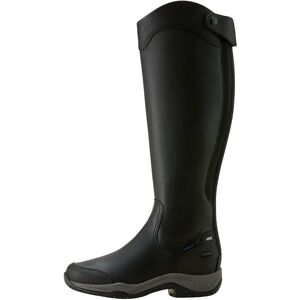 Bottes d'équitation haute imperméable femme Ariat Telluride Noir - Publicité Bottes d'équitation haute imperméable femme Ariat Telluride Noir - Publicité