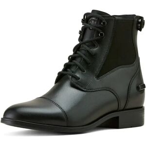 Bottines femme Ariat Kendall Back Noir - Publicité Bottines femme Ariat Kendall Back Noir - Publicité