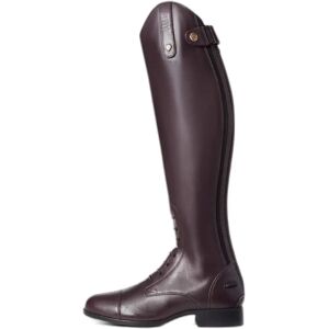 Bottes d'équitation femme Ariat Heritage Contour II Field Marron - Publicité Bottes d'équitation femme Ariat Heritage Contour II Field Marron - Publicité