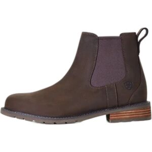 Bottes Ariat Wexford H2O - Imperméables, Marron, Taille 7,5 - Publicité Bottes Ariat Wexford H2O - Imperméables, Marron, Taille 7,5 - Publicité