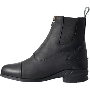 Boots d'équitation à zip femme Ariat Heritage IV Noir - Publicité Boots d'équitation à zip femme Ariat Heritage IV Noir - Publicité