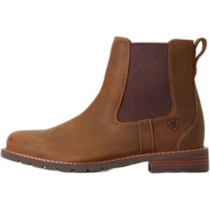 Bottines imperméable femme Ariat Wexford H2O Marron - Publicité Bottines imperméable femme Ariat Wexford H2O Marron - Publicité