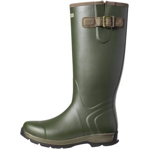 Bottes de pluie isolantes en caoutchouc Ariat Burford Vert - Publicité Bottes de pluie isolantes en caoutchouc Ariat Burford Vert - Publicité