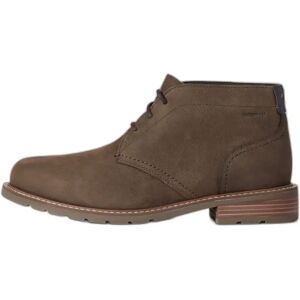 Bottines imperméable Ariat Kingham H2O Marron - Publicité Bottines imperméable Ariat Kingham H2O Marron - Publicité
