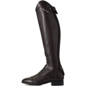 Bottes d'équitation femme Ariat Palisade Cocoa Marron - Publicité Bottes d'équitation femme Ariat Palisade Cocoa Marron - Publicité