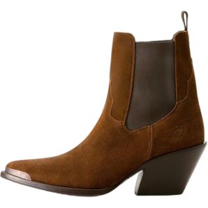 Bottines femme Ariat Shiloh Marron - Publicité Bottines femme Ariat Shiloh Marron - Publicité