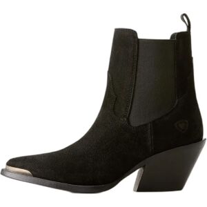 Bottines femme Ariat Shiloh Noir - Publicité Bottines femme Ariat Shiloh Noir - Publicité