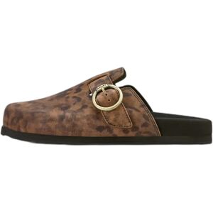 Mules femme Ariat Country Marron - Publicité Mules femme Ariat Country Marron - Publicité