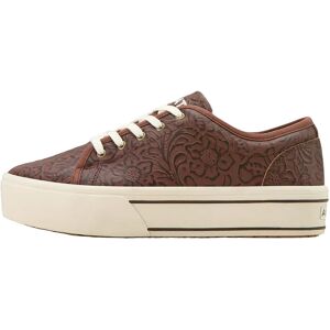Baskets femme Ariat Skylar Marron - Publicité Baskets femme Ariat Skylar Marron - Publicité