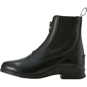 Boots d'équitation zippée femme Ariat Heritage Noir - Publicité Boots d'équitation zippée femme Ariat Heritage Noir - Publicité