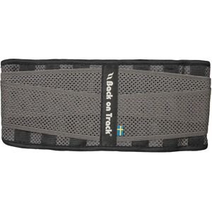 Ceinture lombaire basse Back on Track Noir - Publicité Ceinture lombaire basse Back on Track Noir - Publicité