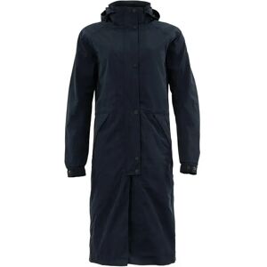 Imperméable équitation recyclé BR Equitation Essentials Bleu - Publicité Imperméable équitation recyclé BR Equitation Essentials Bleu - Publicité
