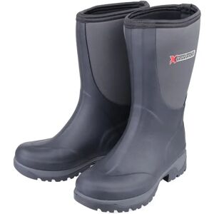 Bottes Crosslander Boston Gris - Publicité Bottes Crosslander Boston Gris - Publicité
