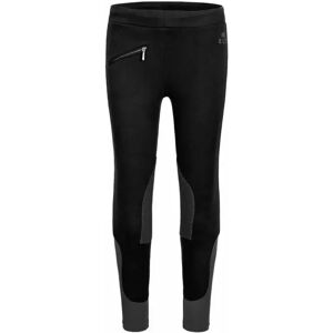 Legging équitation mid grip fille ELT Emmi Noir - Publicité Legging équitation mid grip fille ELT Emmi Noir - Publicité