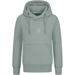 Sweatshirt à capuche fille ELT Ariana Bleu - Publicité Sweatshirt à capuche fille ELT Ariana Bleu - Publicité